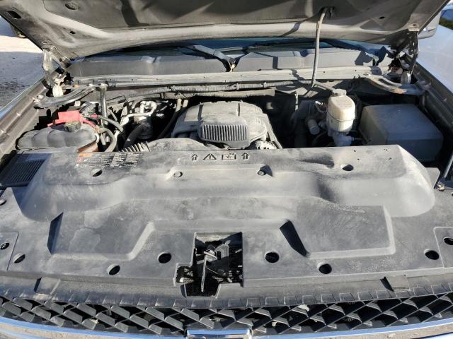 Photo 11 from auction – 2014 CHEVROLET SILVERADO with VIN 1GC1KXCG3EF143397