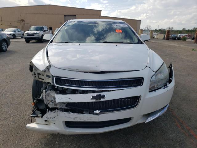 Photo 5 from auction – 2011 CHEVROLET MALIBU 2LT with VIN 1G1ZD5EU1BF224942