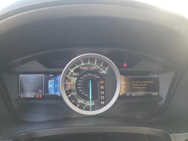 Photo 9 from auction – 2013 FORD EXPLORER X with VIN 1FM5K8D82DGB87961