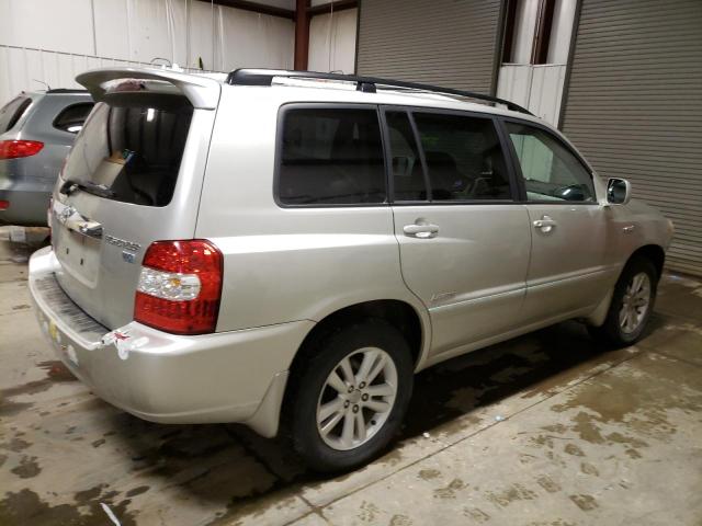 Photo 3 from auction – 2006 TOYOTA HIGHLANDER with VIN JTEEW21A760019902
