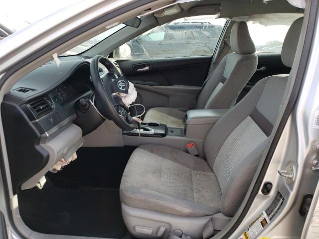 Photo 7 from auction – 2014 TOYOTA CAMRY L with VIN 4T1BF1FK7EU418220