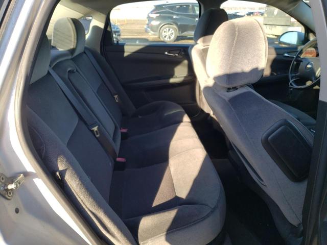 Photo 10 from auction – 2012 CHEVROLET IMPALA LT with VIN 2G1WG5E33C1286398