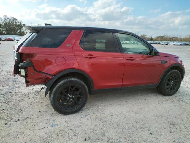 Photo 3 from auction – 2018 LAND ROVER DISCOVERY with VIN SALCR2RX3JH749434