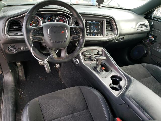 Photo 8 from auction – 2022 DODGE CHALLENGER with VIN 2C3CDZFJ6NH113528