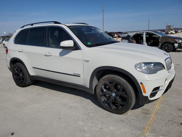 Photo 4 from auction – 2012 BMW X5 XDRIVE5 with VIN 5UXZV8C55CL424550