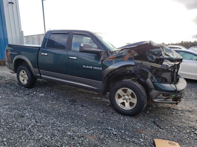 Photo 4 from auction – 2011 DODGE RAM 1500 with VIN 1D7RV1CT7BS607336