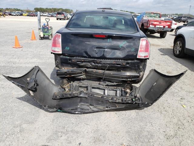 Photo 6 from auction – 2014 CHRYSLER 300 S with VIN 2C3CCAGG9EH120738