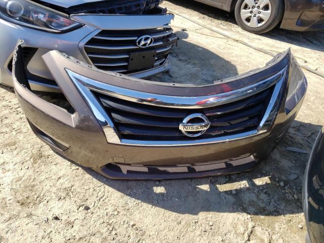 Photo 12 from auction – 2013 NISSAN ALTIMA 2.5 with VIN 1N4AL3AP9DN451211