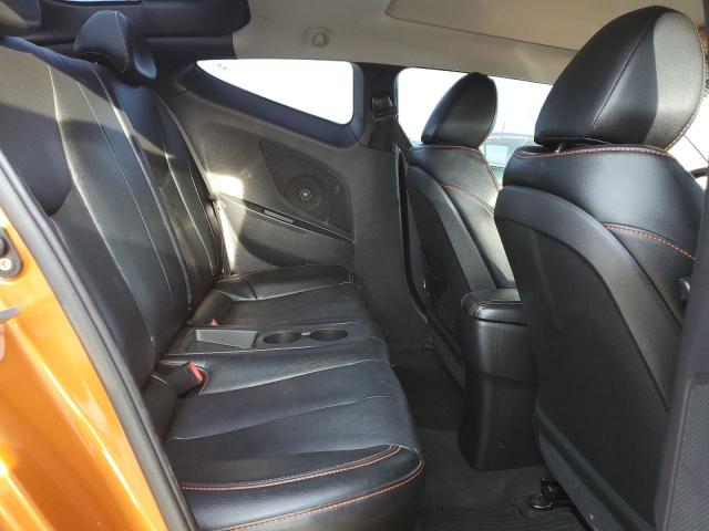 Photo 10 from auction – 2012 HYUNDAI VELOSTER with VIN KMHTC6AD2CU030537