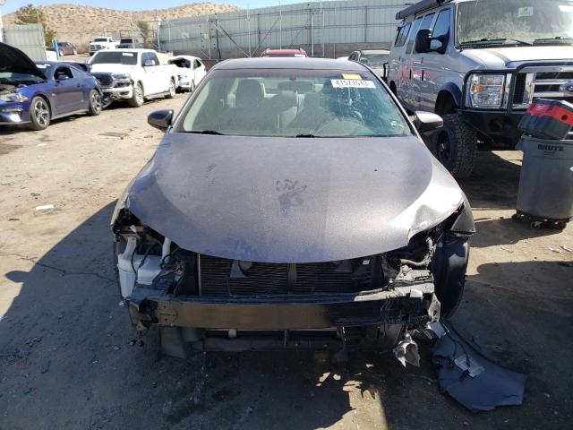 Photo 5 from auction – 2015 TOYOTA CAMRY LE with VIN 4T1BF1FK9FU034005