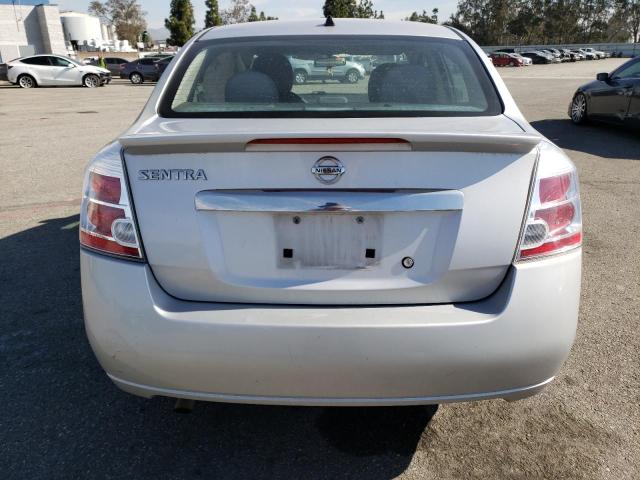 Photo 6 from auction – 2011 NISSAN SENTRA 2.0 with VIN 3N1AB6AP1BL718534