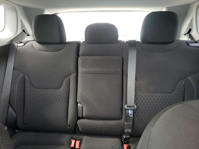 Photo 10 from auction – 2018 JEEP COMPASS SP with VIN 3C4NJCAB3JT468507