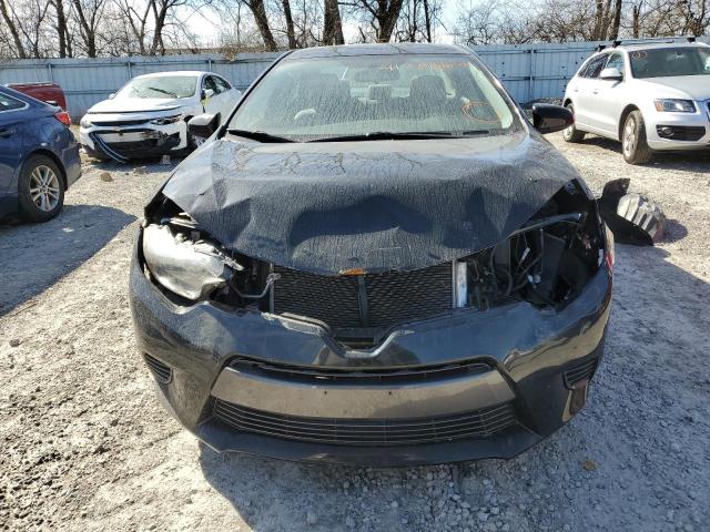 Photo 5 from auction – 2016 TOYOTA COROLLA L with VIN 2T1BURHE1GC697602