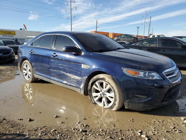 Photo 4 from auction – 2012 FORD TAURUS SEL with VIN 1FAHP2EWXCG143773