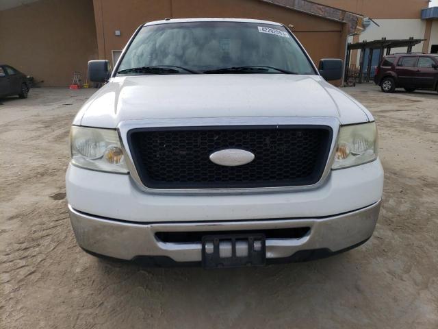 Photo 5 from auction – 2008 FORD F150 with VIN 1FTPX12508FC06484