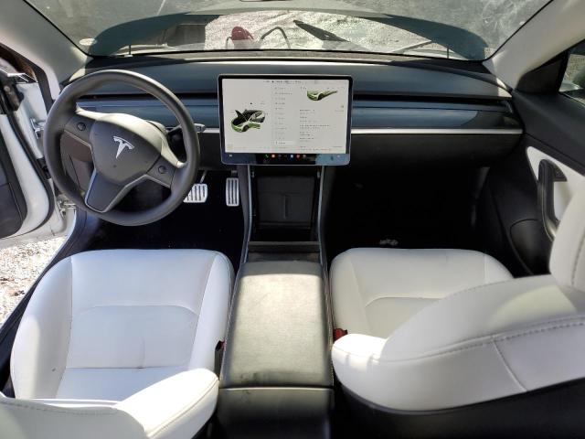Photo 8 from auction – 2020 TESLA MODEL 3 with VIN 5YJ3E1EC4LF792022