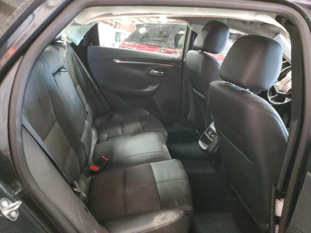 Photo 10 from auction – 2018 CHEVROLET IMPALA LT with VIN 2G1105S39J9171371