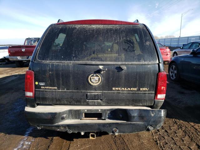 Photo 6 from auction – 2004 CADILLAC ESCALADE E with VIN 3GYFK66N14G308056