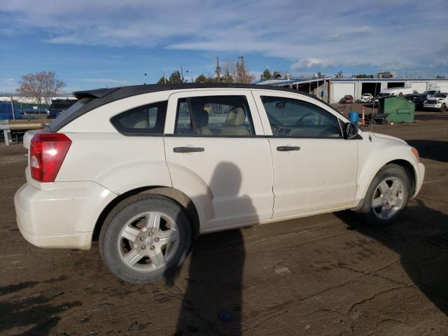 Photo 3 from auction – 2008 DODGE CALIBER with VIN 1B3HB28B88D661831