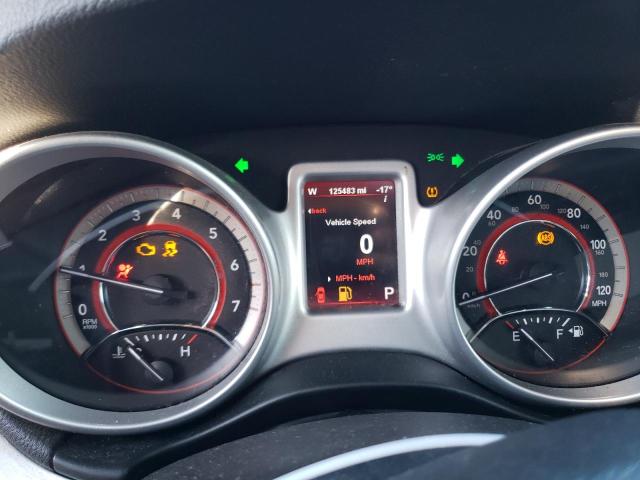 Photo 9 from auction – 2011 DODGE JOURNEY LU with VIN 3D4PH9FG3BT524056
