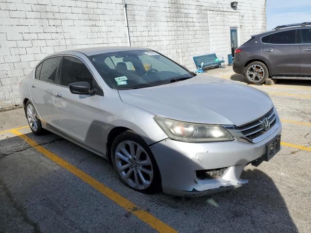 Photo 4 from auction – 2013 HONDA ACCORD SPO with VIN 1HGCR2F59DA050754