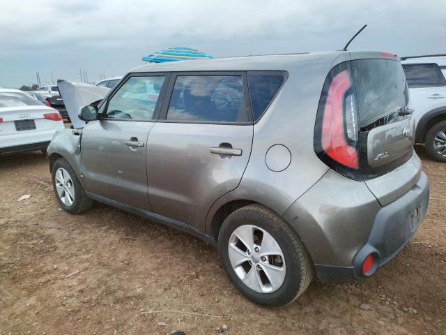 Photo 2 from auction – 2016 KIA SOUL with VIN KNDJN2A29G7323532