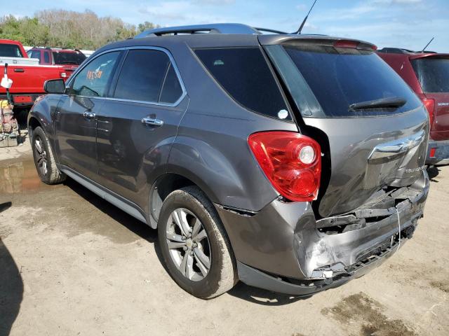 Zdjęcie 2 z aukcji – 2011 CHEVROLET EQUINOX LT z VIN 2CNALFEC2B6342931
