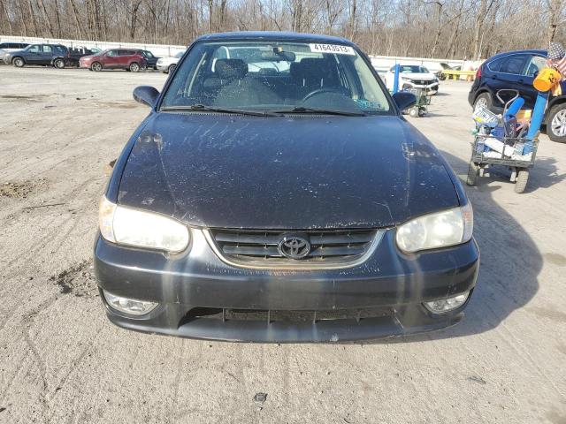 Photo 5 from auction – 2001 TOYOTA COROLLA CE with VIN 2T1BR12E31C395571