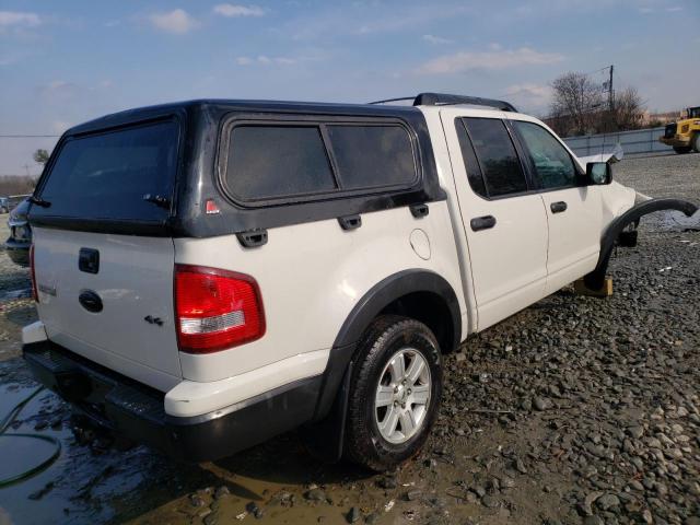 Photo 3 from auction – 2008 FORD EXPLORER S with VIN 1FMEU51E28UA34667