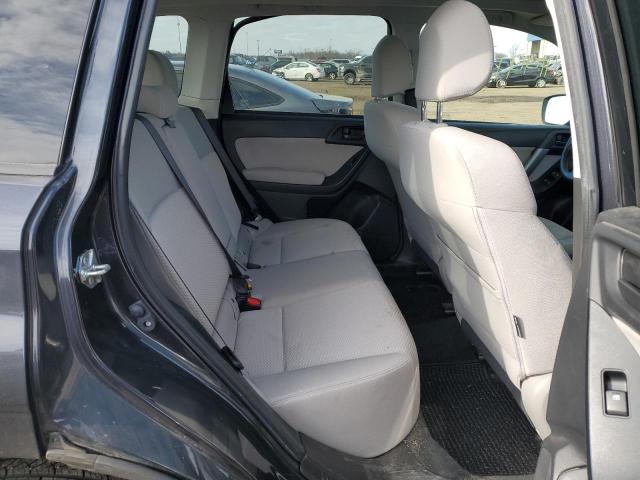 Photo 10 from auction – 2014 SUBARU FORESTER 2 with VIN JF2SJAEC2EH528440