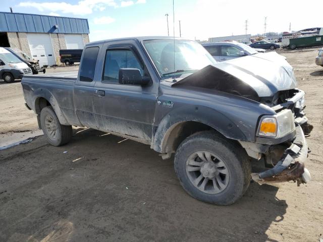 Photo 4 from auction – 2007 FORD RANGER SUP with VIN 1FTZR45E37PA41975