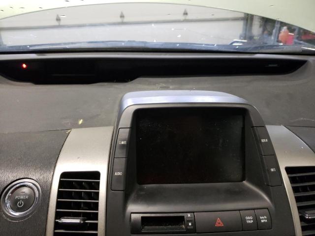 Photo 9 from auction – 2009 TOYOTA PRIUS with VIN JTDKB20U393532145