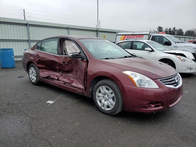 Photo 4 from auction – 2011 NISSAN ALTIMA BAS with VIN 1N4AL2AP4BN422545
