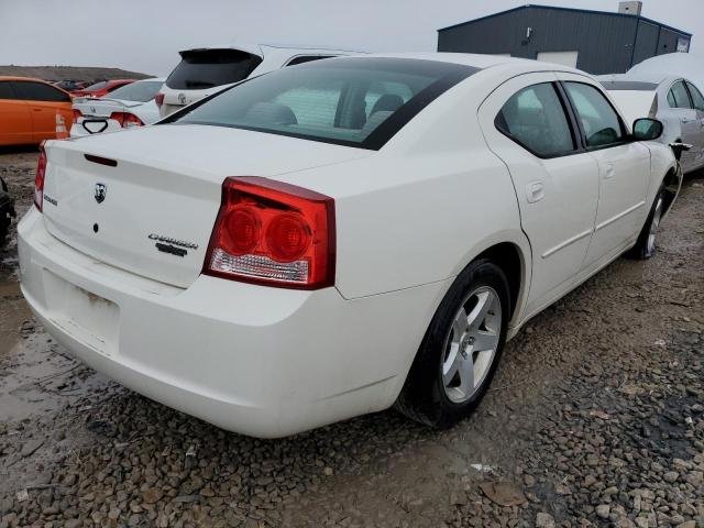 Photo 3 from auction – 2009 DODGE CHARGER with VIN 2B3KA43D89H583326