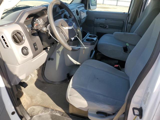 Photo 7 from auction – 2012 FORD ECONOLINE with VIN 1FBSS3BL1CDA76999