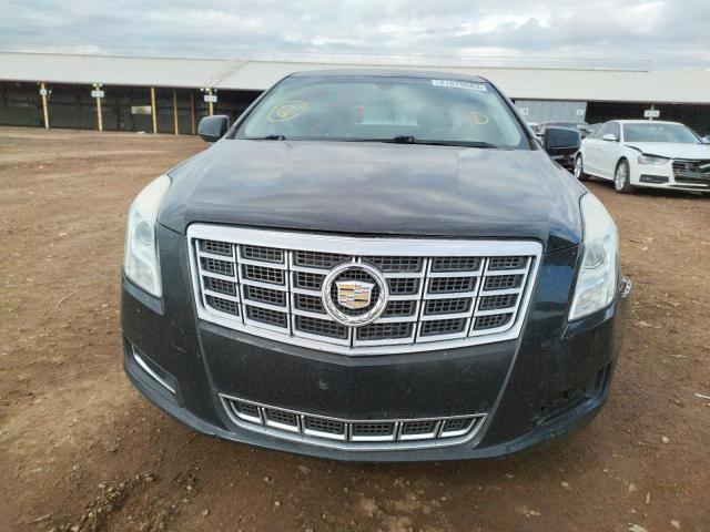 Photo 5 from auction – 2013 CADILLAC XTS with VIN 2G61N5S34D9112762
