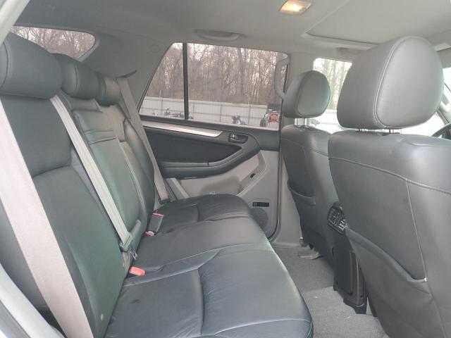 Photo 11 from auction – 2007 TOYOTA 4RUNNER SR with VIN JTEZU14R078083608