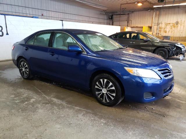 Photo 4 from auction – 2011 TOYOTA CAMRY BASE with VIN 4T4BF3EK3BR094293