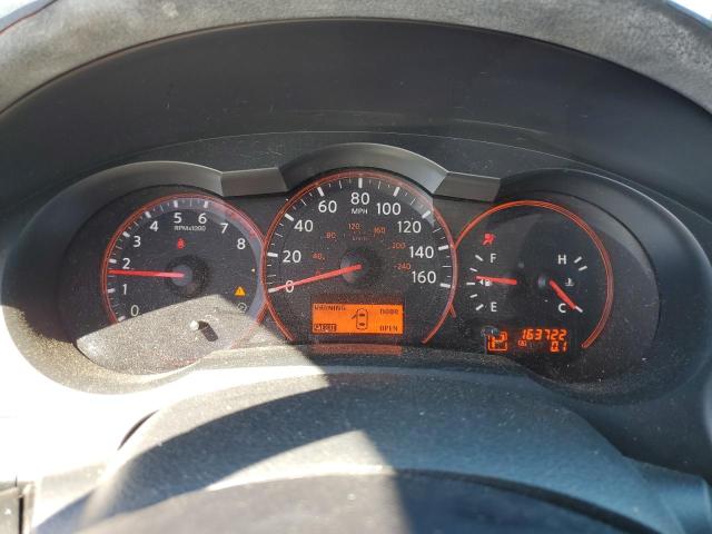Photo 9 from auction – 2007 NISSAN ALTIMA 2.5 with VIN 1N4AL21E57C132932