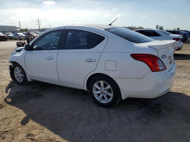 Photo 2 from auction – 2014 NISSAN VERSA with VIN 3N1CN7AP2EL860286