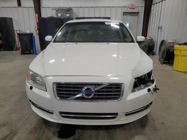 صورة رقم 5 من المزاد - 2011 VOLVO S80 3.2 مع VIN YV1952AS4B1138703