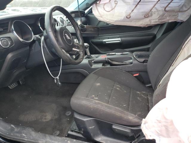 Photo 7 from auction – 2016 FORD MUSTANG with VIN 1FA6P8AM1G5218456