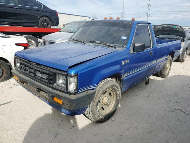 DODGE RAM 50 1989 with VIN JB7FL29E5KP055209 - Photo from auction