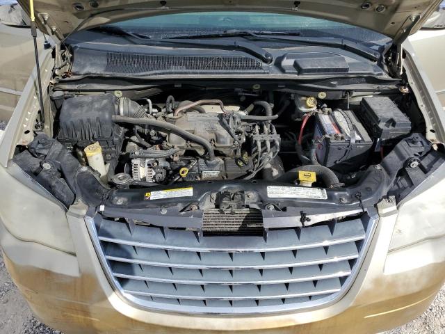 Photo 12 from auction – 2010 CHRYSLER TOWN & COU with VIN 2A4RR5D15AR179005