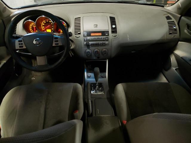Photo 8 from auction – 2006 NISSAN ALTIMA SE with VIN 1N4BL11E96N369344
