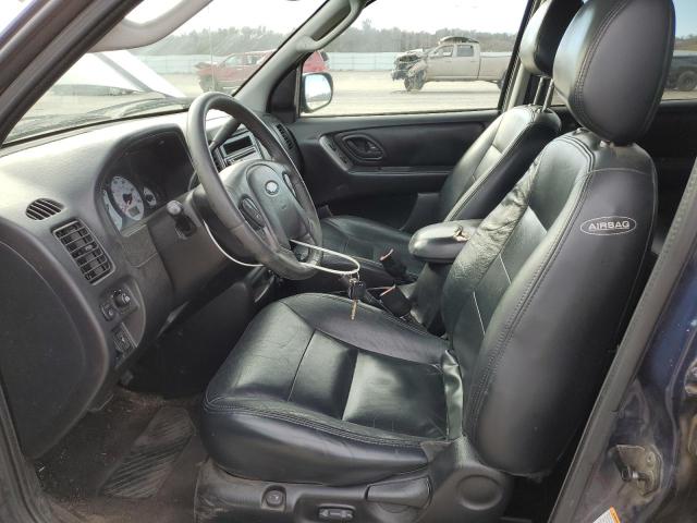 Фото 7 с аукциона – 2003 FORD ESCAPE LIM с VIN 1FMCU94163KC85512