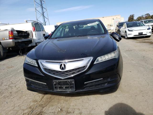 Photo 5 from auction – 2016 ACURA TLX with VIN 19UUB2F38GA004554