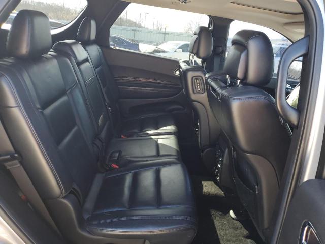 Photo 10 from auction – 2014 DODGE DURANGO LI with VIN 1C4RDJDG5EC501593