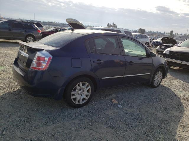 Photo 3 from auction – 2012 NISSAN SENTRA 2.0 with VIN 3N1AB6APXCL699354
