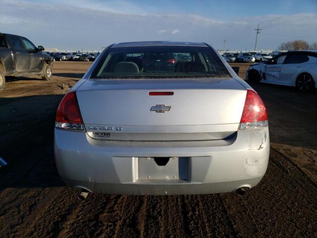 Photo 6 from auction – 2012 CHEVROLET IMPALA LT with VIN 2G1WG5E33C1286398